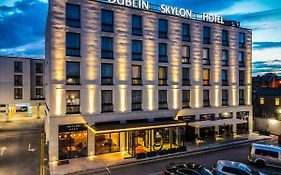 Dublin Skylon Hotel